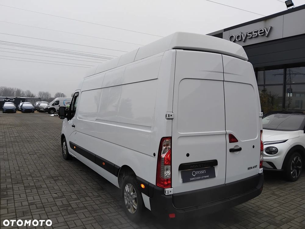 Renault Master - 3