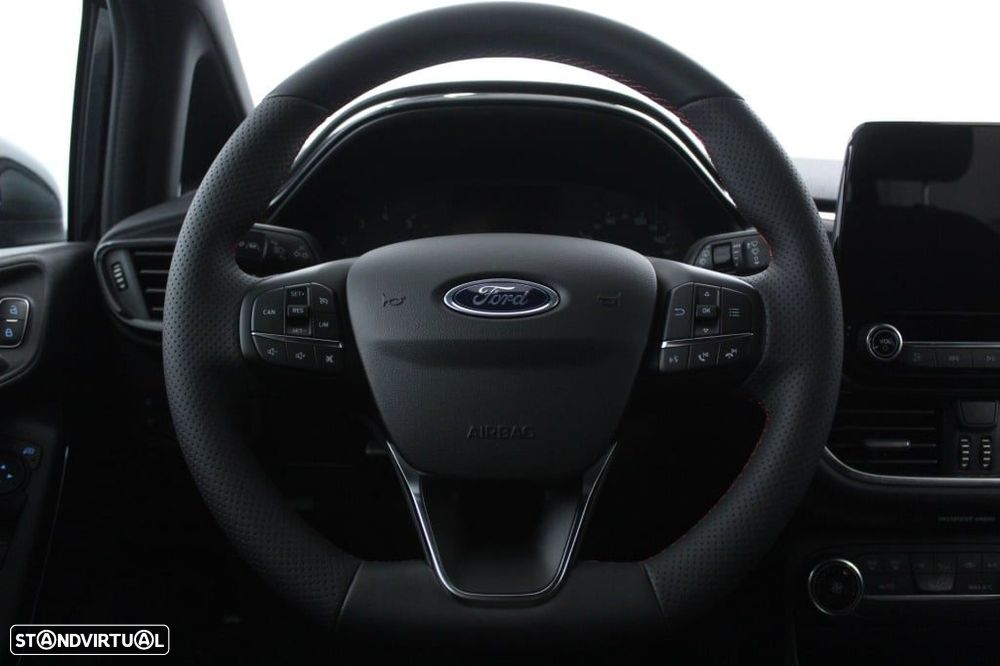 Ford Fiesta 1.0 EcoBoost ST-Line - 19