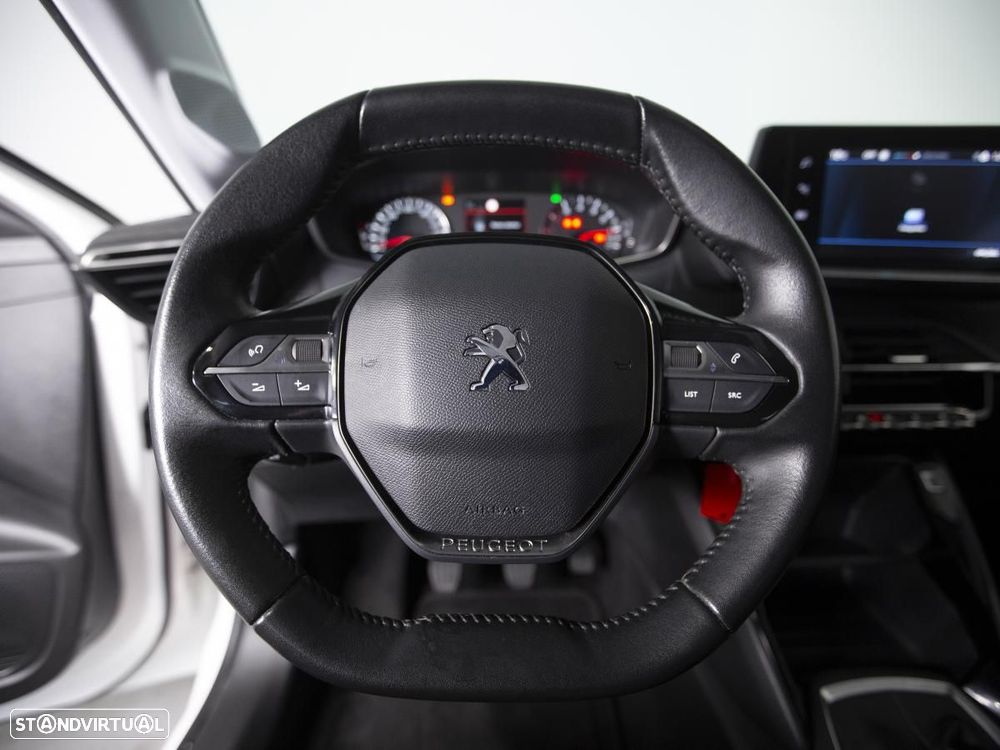 Peugeot 208 1.5 BlueHDi Active - 14
