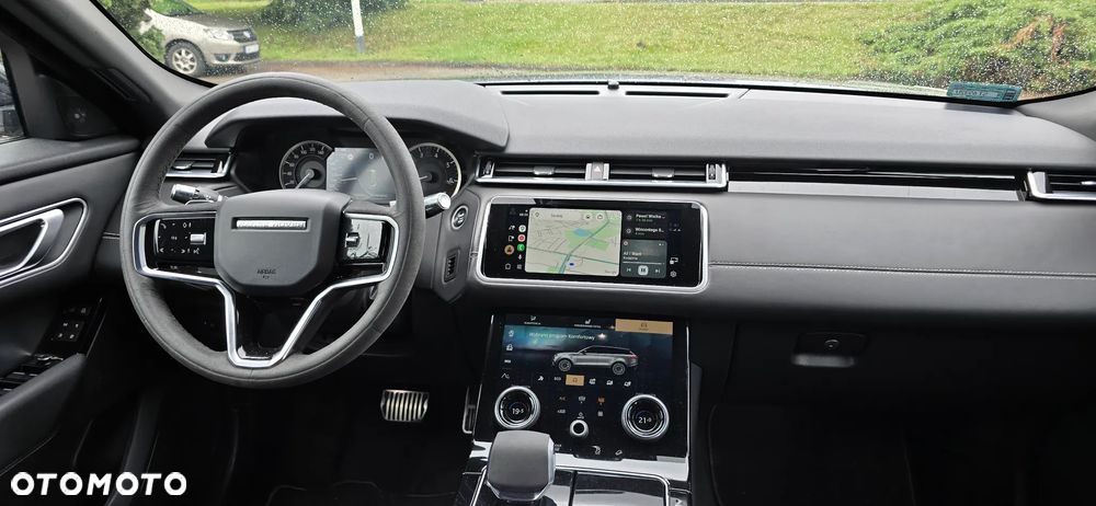 Land Rover Range Rover Velar 2.0 P250 R-Dynamic S - 13