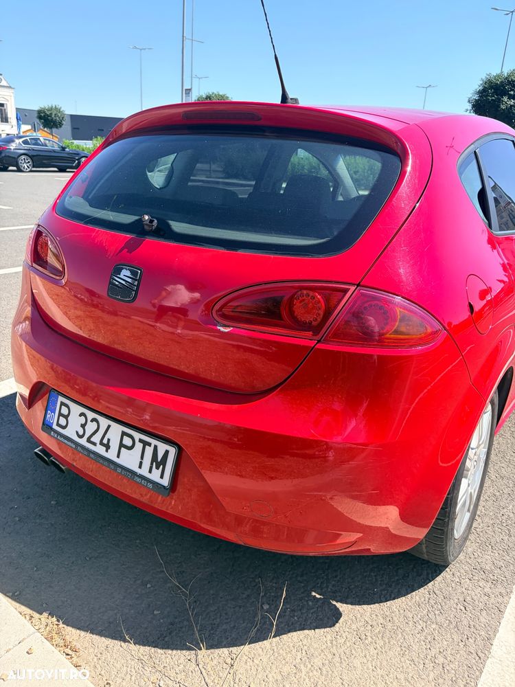 Seat Leon - 7