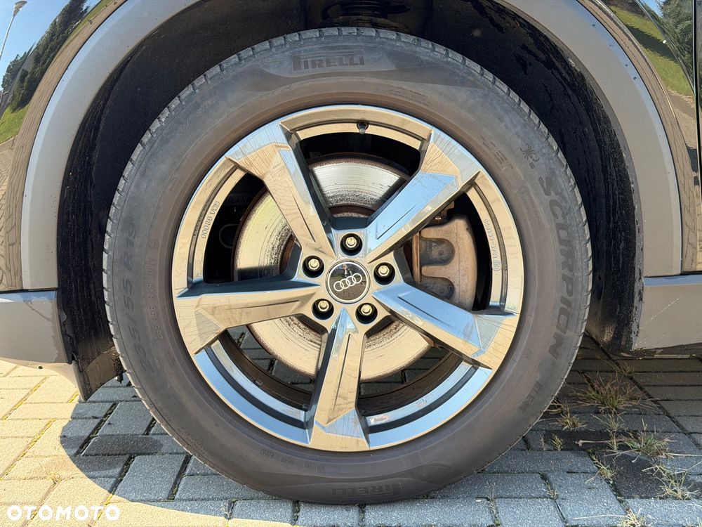 Audi Q4 e-tron 40 - 36