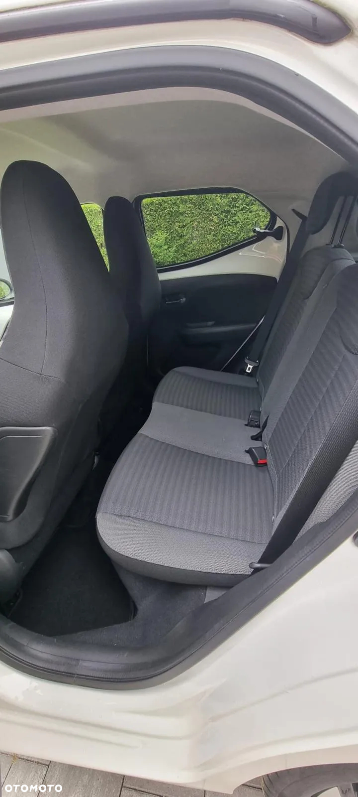 Toyota Aygo - 17