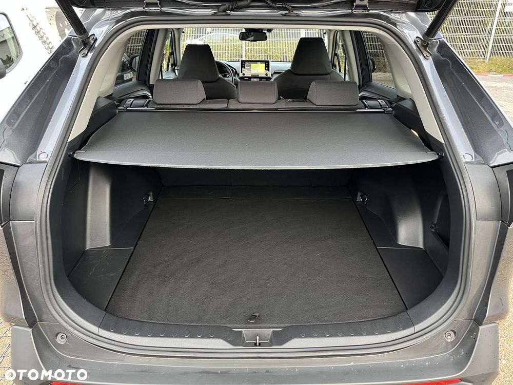 Toyota RAV4 2.0 Comfort 4x4 MS - 31