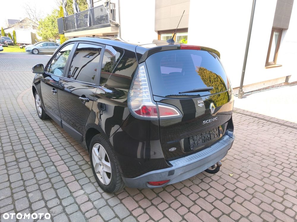 Renault Scenic 1.6 16V 110 TomTom Edition - 10
