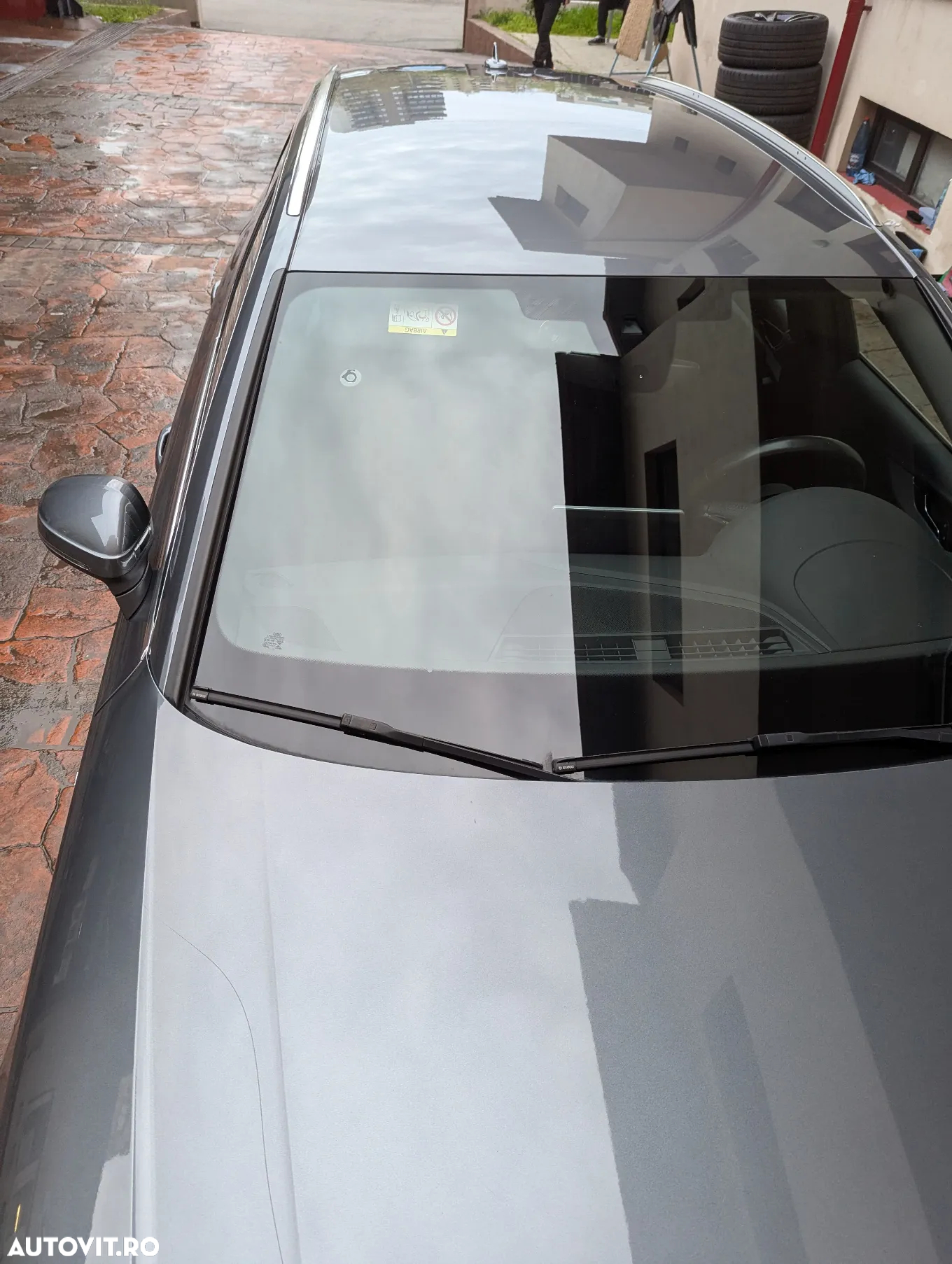 Audi A4 Avant 2.0 TDI quattro S tronic Sport - 28
