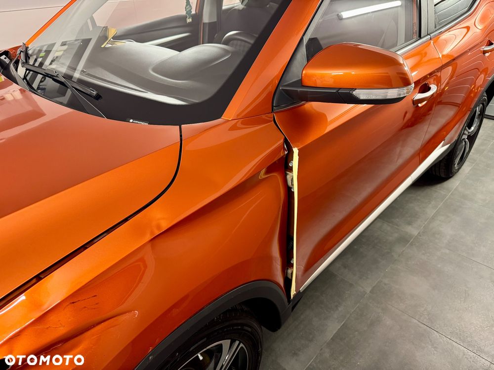 MG ZS ICE 1.5 VTI-tech Comfort - 12