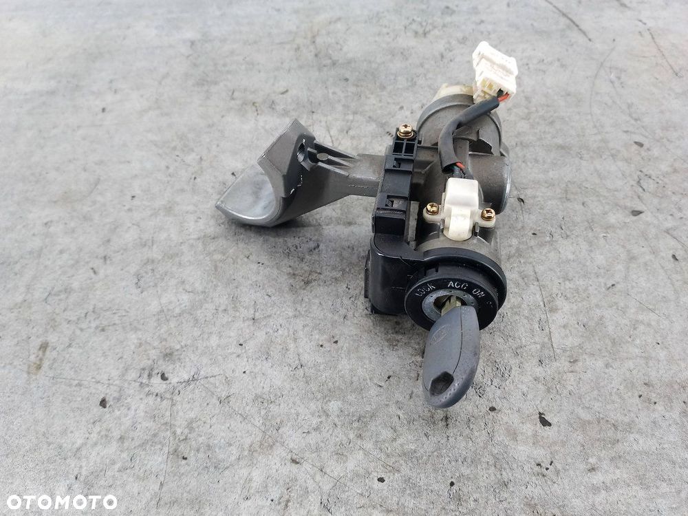 STACYJKA KIA CERATO 95420-2D000 BOSCH 1.5 CRDI - 4