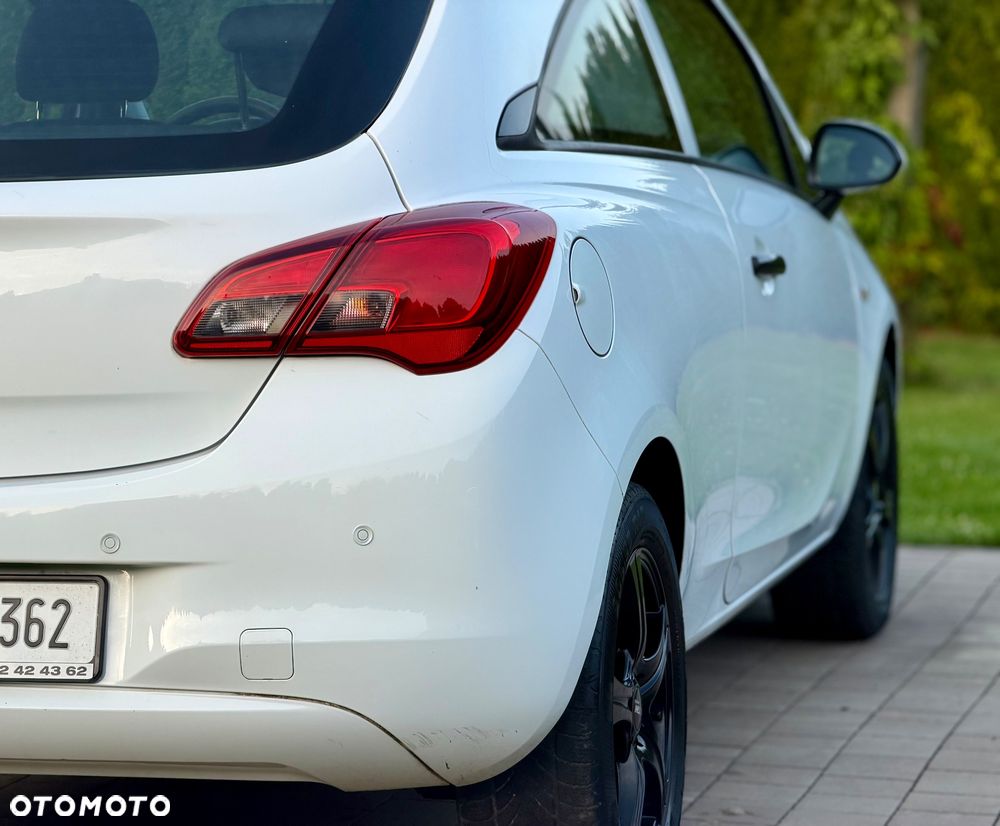 Opel Corsa 1.2 Active - 26