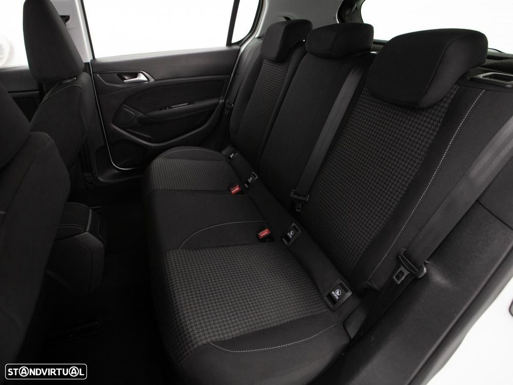 Peugeot 308 1.5 BlueHDi Business Line - 10