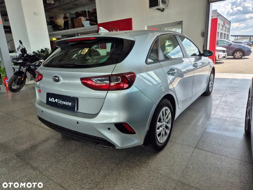 Kia Ceed 1.0 T-GDI S - 11