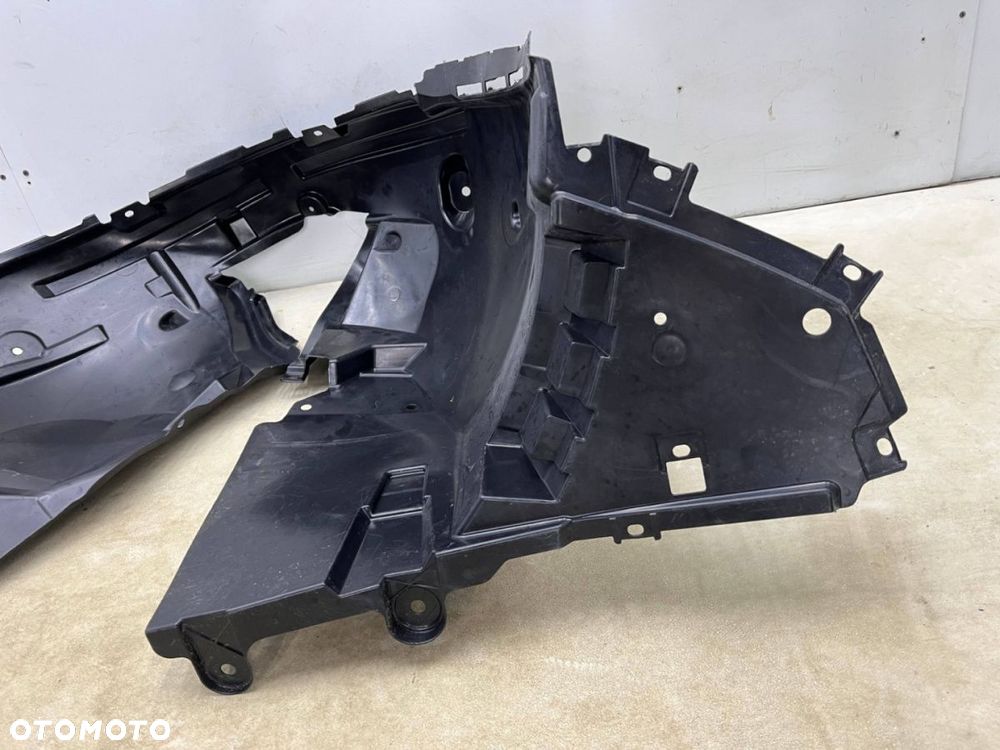 Nadkole Nissan Qashqai II J11 13-17r. Przedlift PRAWE przednie NOWE ORYGINALNE prawy przód - 7