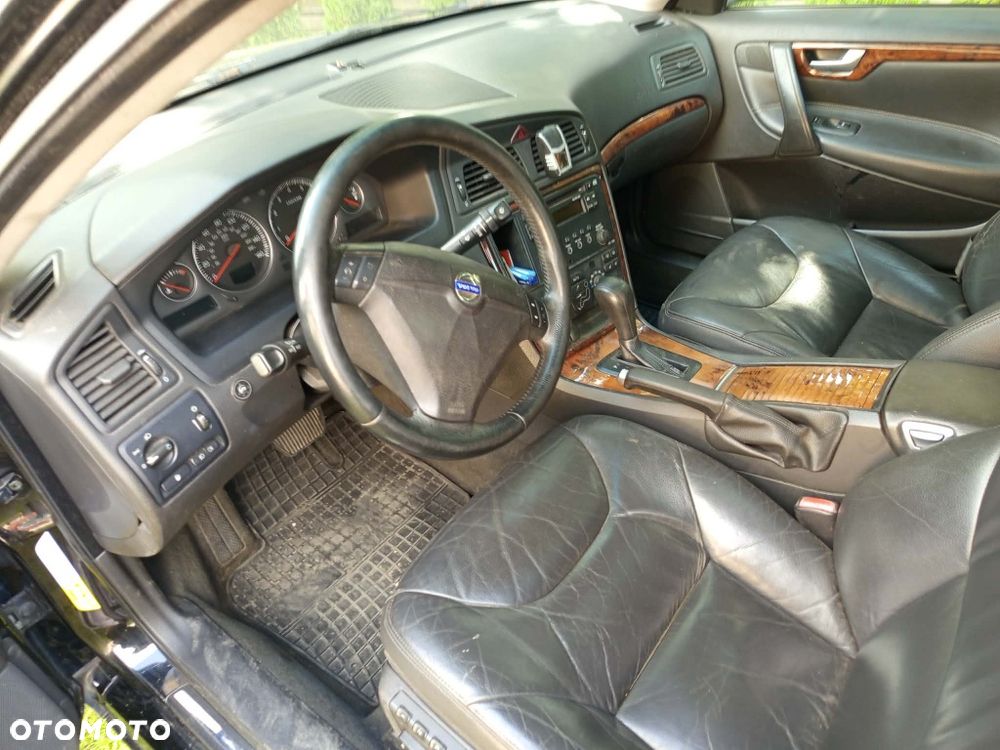Volvo S60 - 6