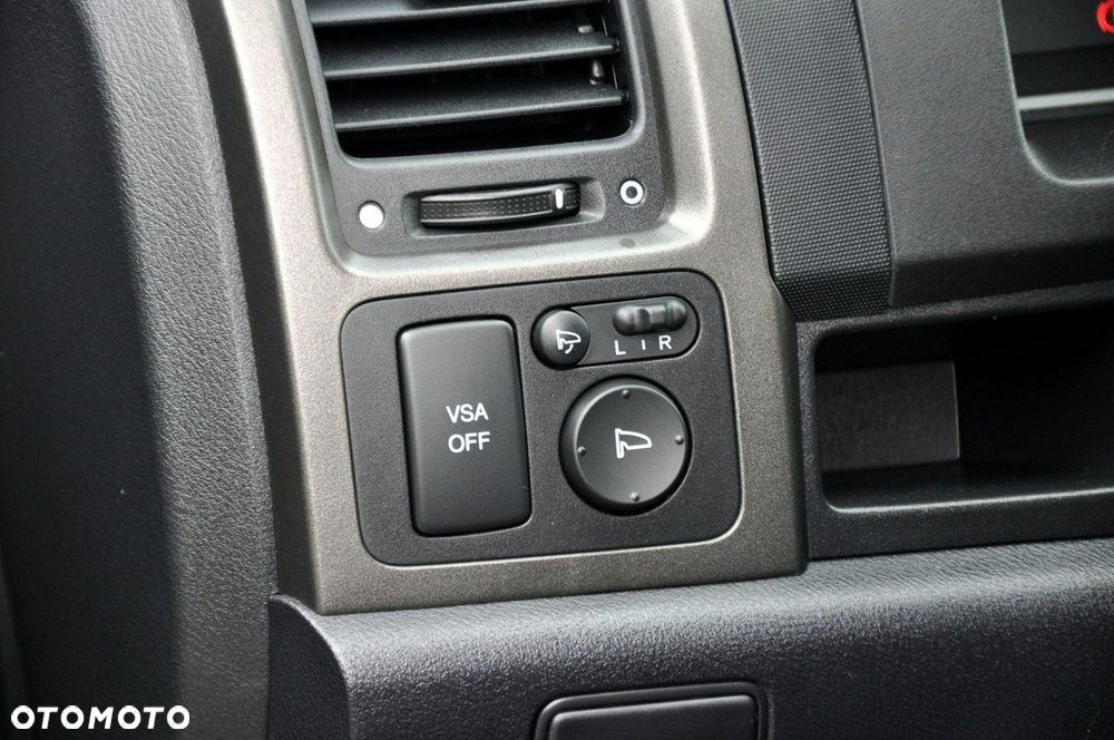 Honda CR-V - 36