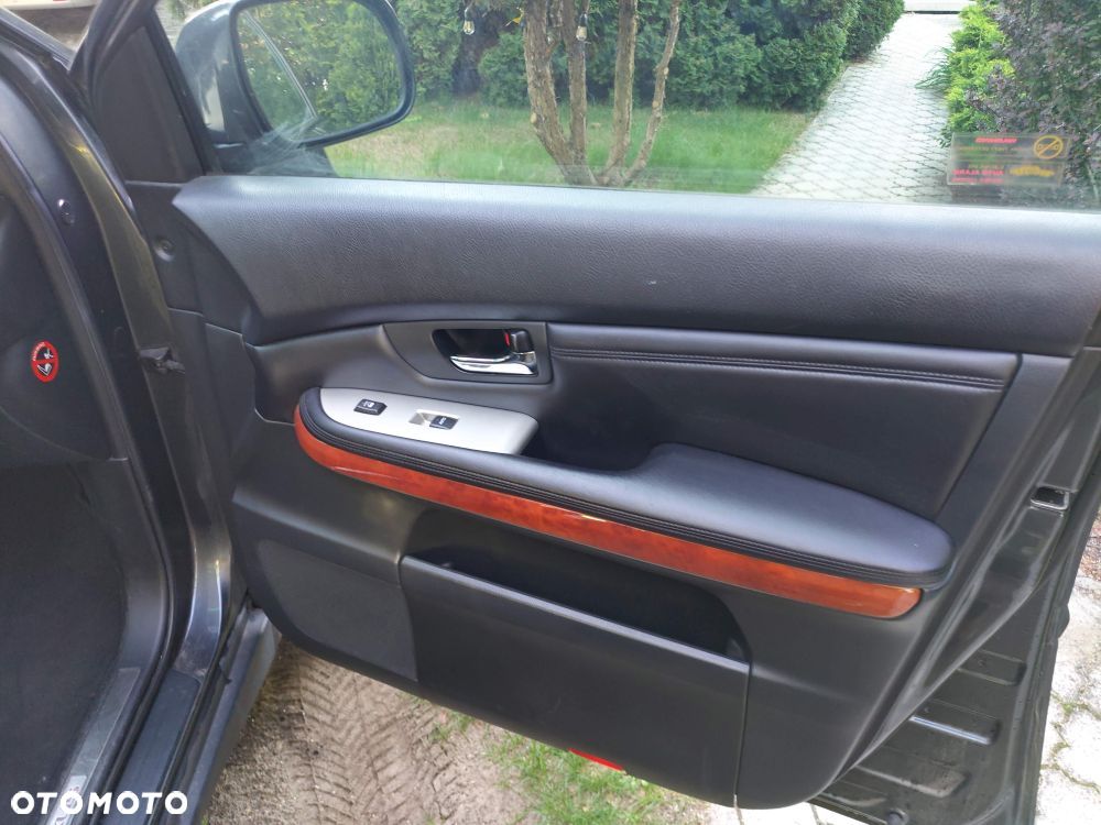 Lexus RX 350 - 5