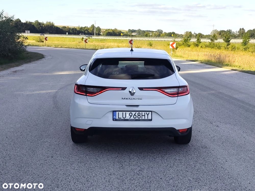 Renault Megane - 4