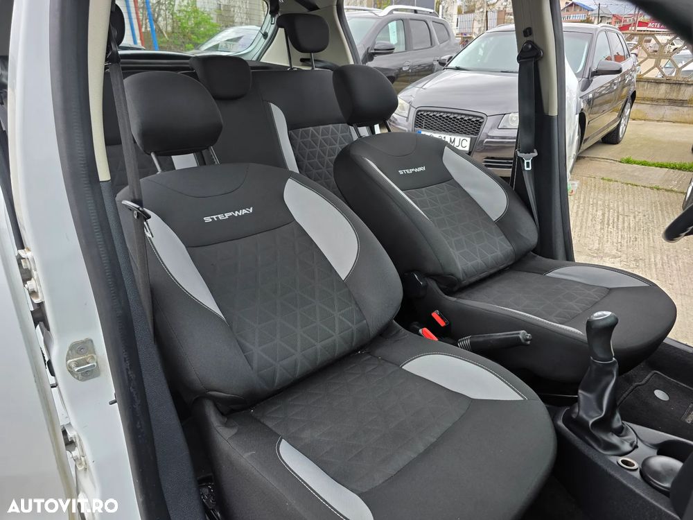 Dacia Sandero Stepway TCe 90 (S&S) Prestige - 13