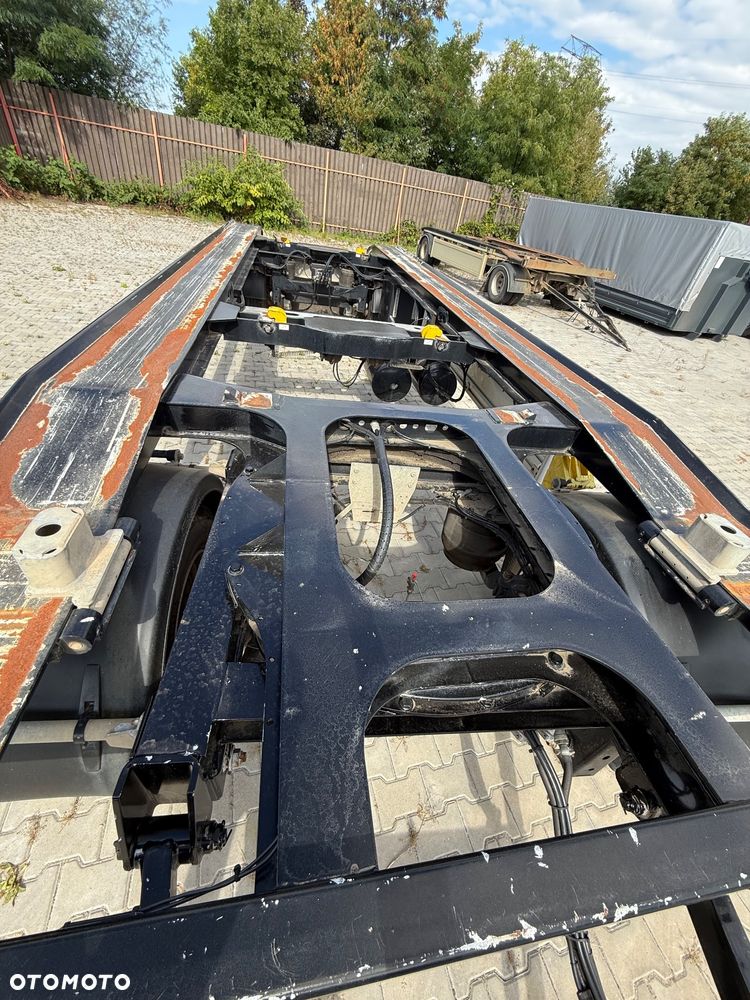 Huffermann 18.67 LS - 15