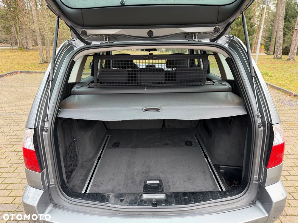 BMW X3 xDrive20d - 12