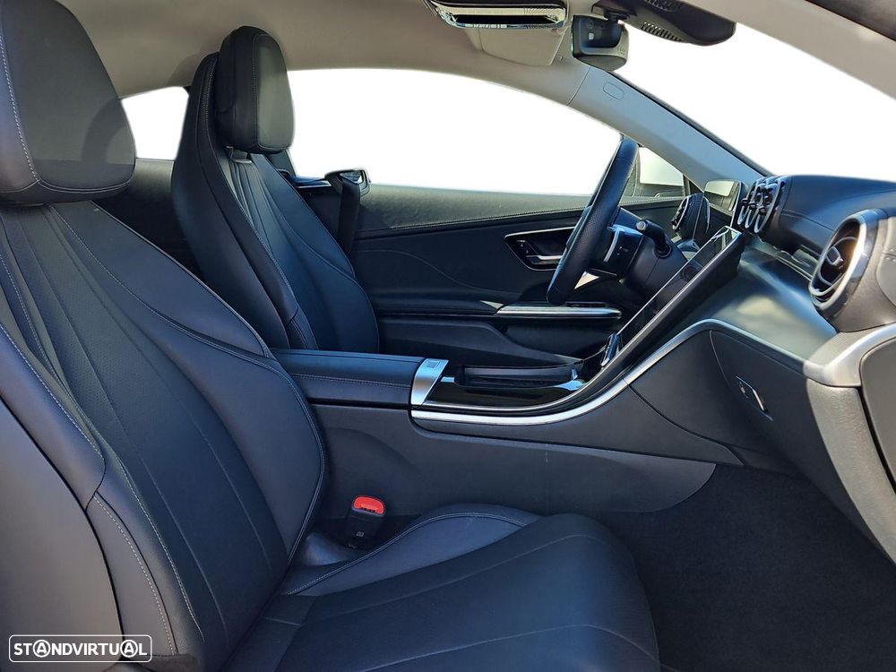 Mercedes-Benz CLE 220 - 13