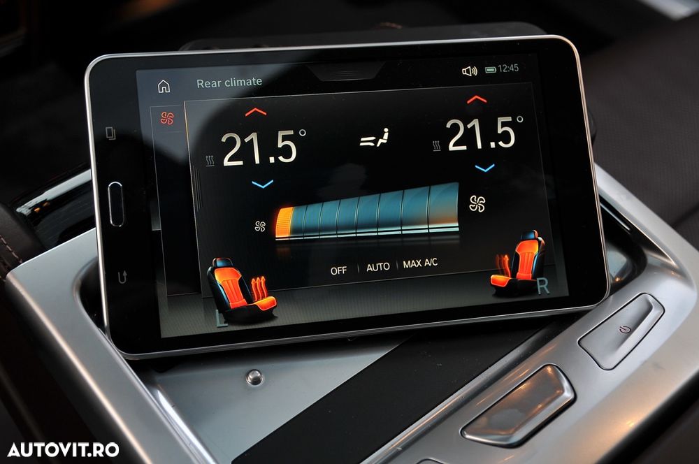 BMW Seria 7 750Ld xDrive - 32