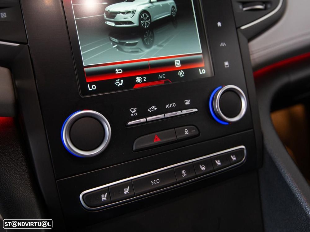 Renault Talisman - 21