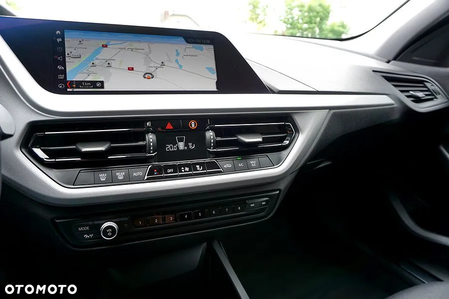 BMW Seria 1 116d ColorVision Edition - 33
