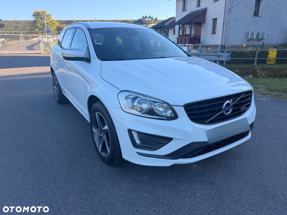 Volvo Xc 60 2015 photo 2