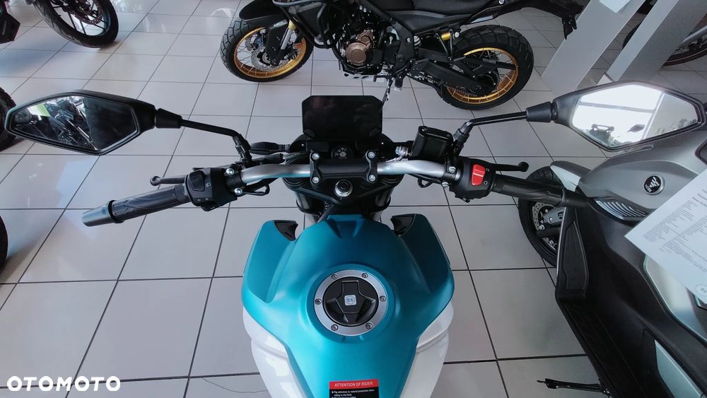 VOGE R125 - 8