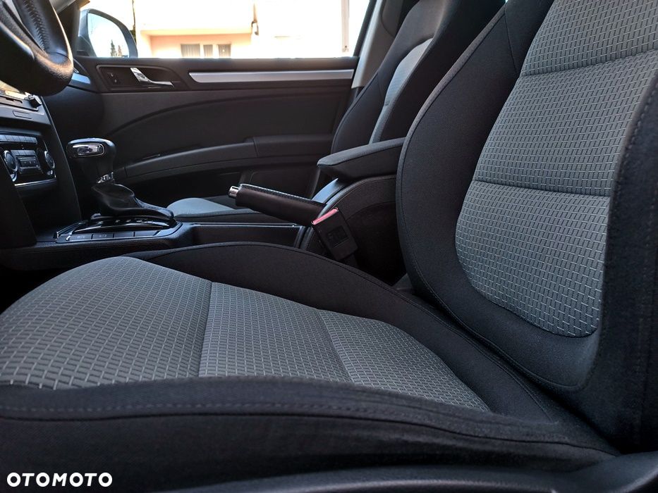 Skoda Superb 2.0 TDI Elegance DSG - 17