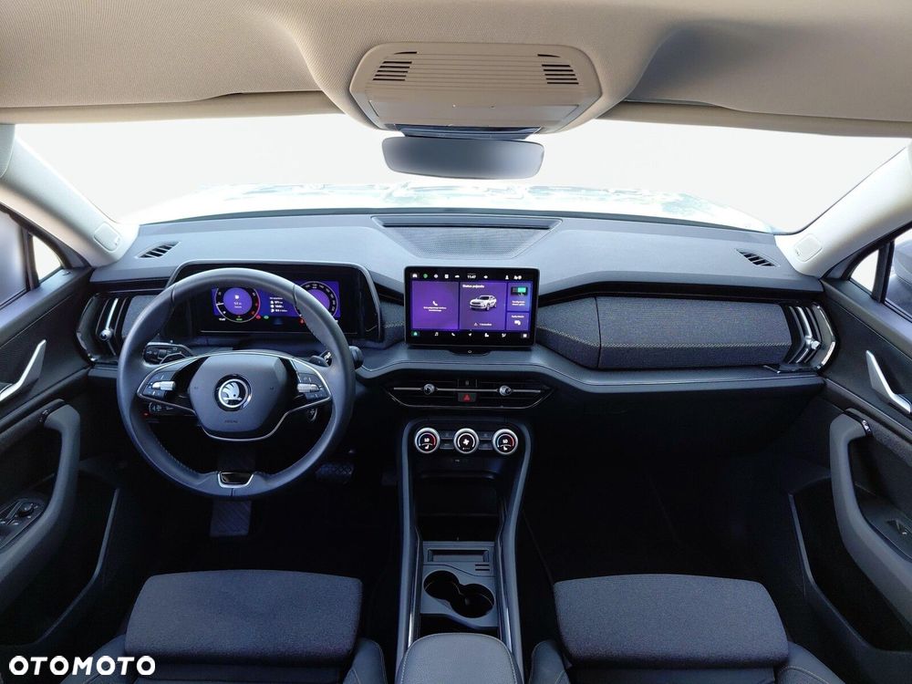Skoda Kodiaq 1.5 TSI mHEV 4x2 Selection DSG - 20