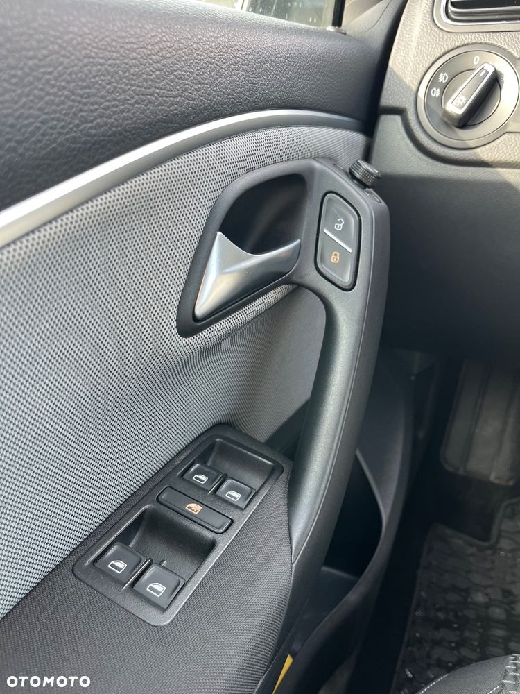 Volkswagen Polo Cross - 16