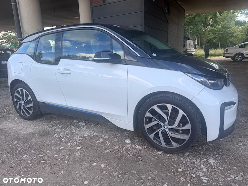 BMW i3 120 Ah - 7