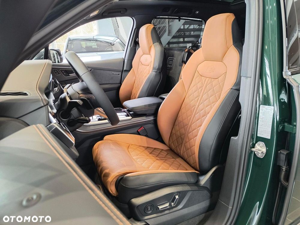 Audi Q7 - 9