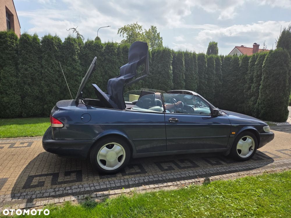 Saab 900 - 5