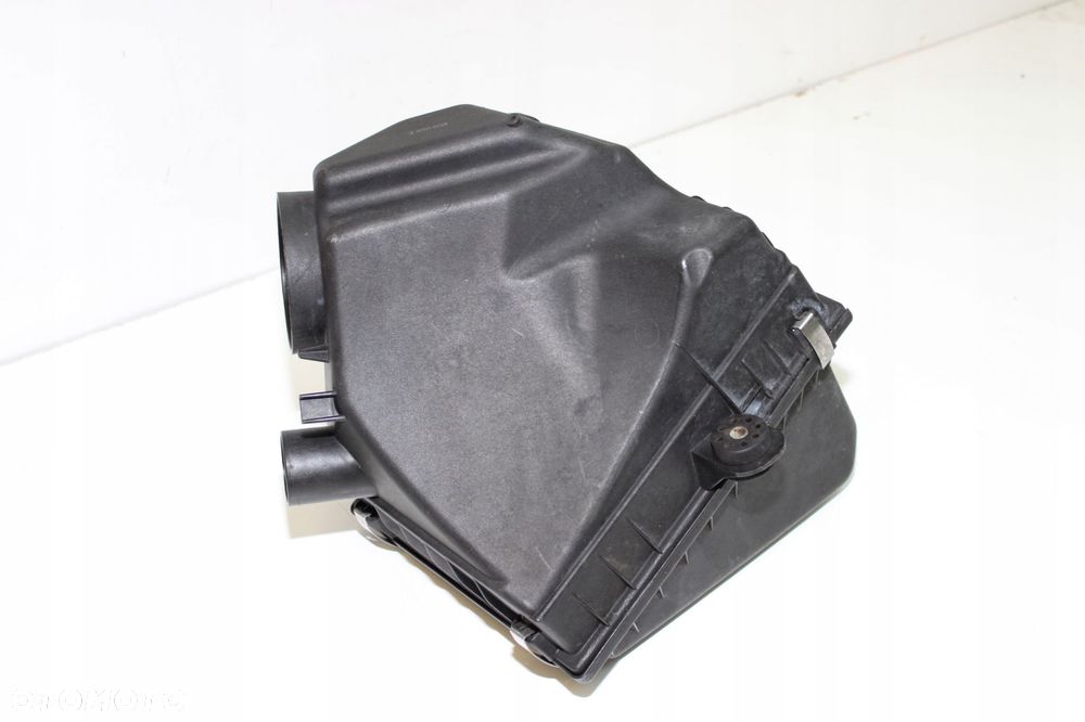 BMW E39 535 540 V8 OBUDOWA FILTRA POWIETRZA 1436623 - 4