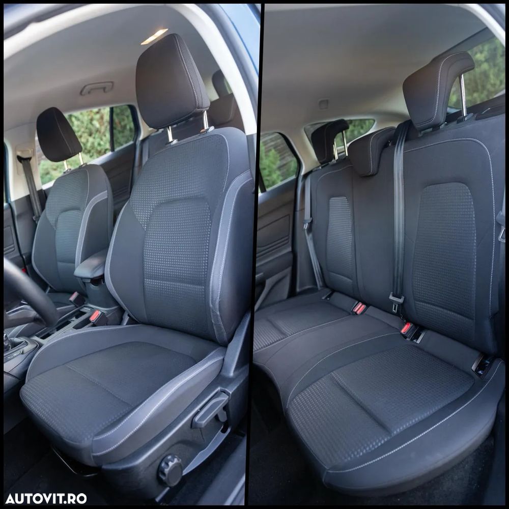 Ford Focus - 8