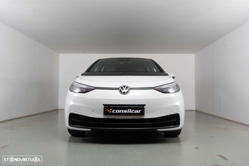VW ID.3 Pro - 4