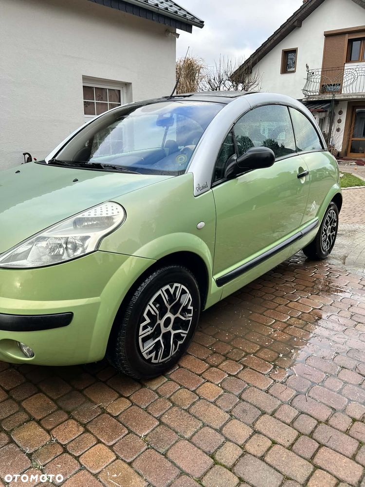 Citroën C3 - 5