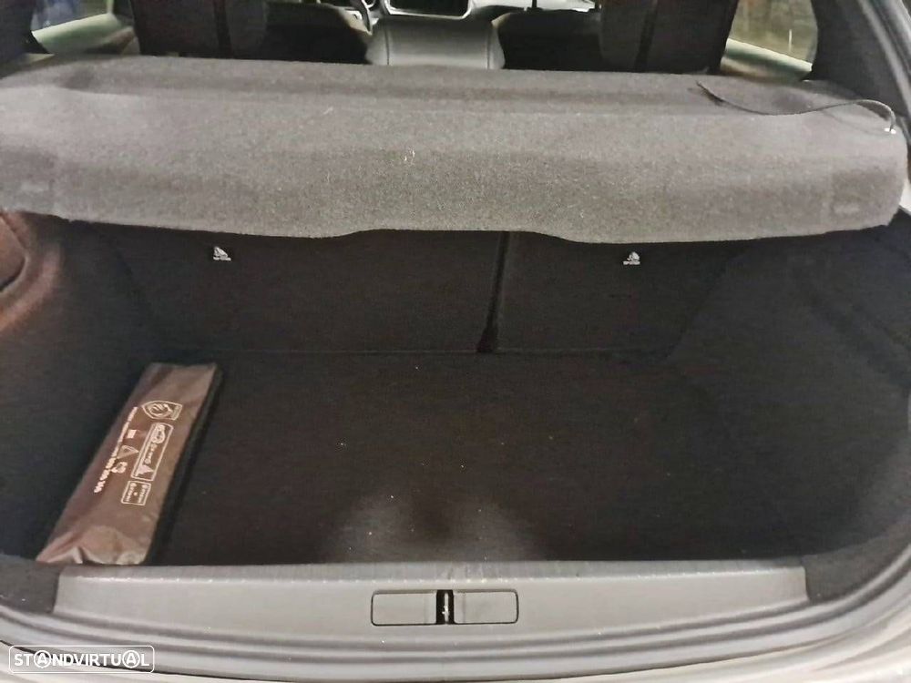 Peugeot 208 1.2 Hybrid Allure e-DCS6 - 6