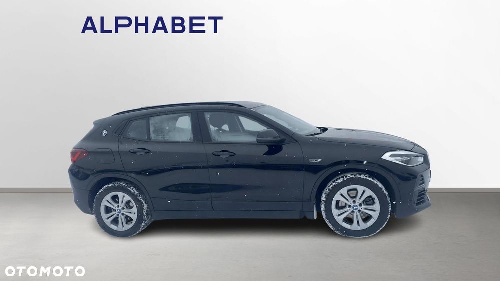 BMW X2 xDrive25e Advantage - 6