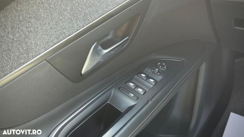 Peugeot 3008 BlueHDi 120 Stop & Start Active - 11