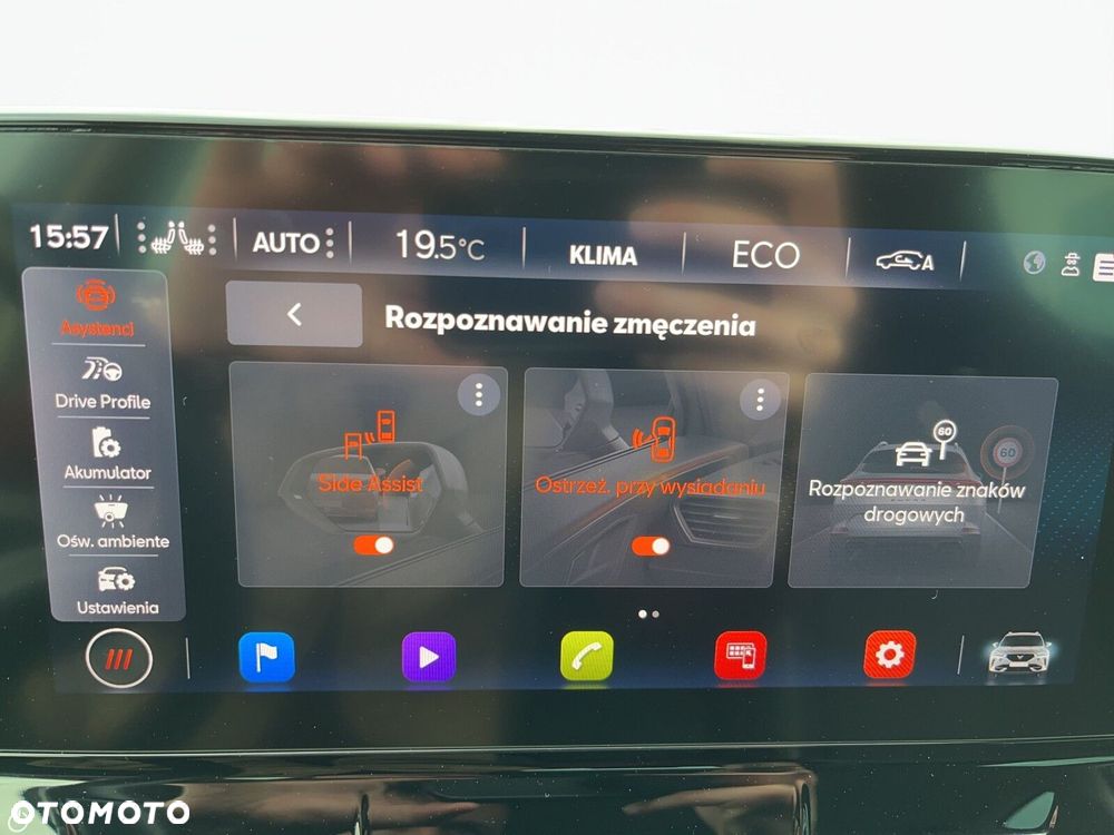 Cupra Formentor - 40