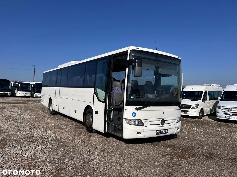 Mercedes-Benz Tourismo RH - 18