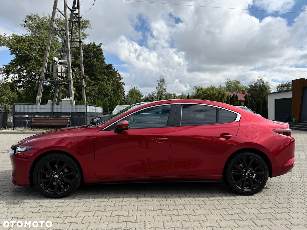Mazda 3 - 7