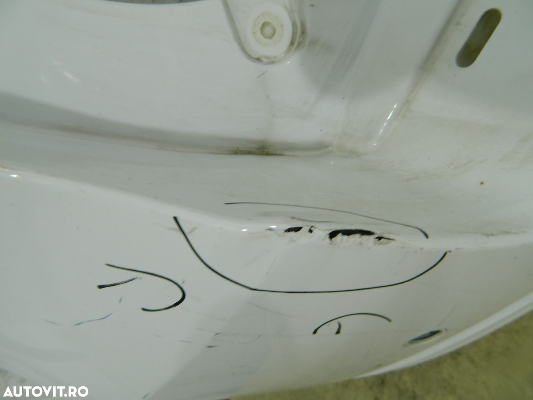Bara spate Ford S-Max, 2015, 2016, 2017, 2018, 2019,, EM2B-17F001-A - 11