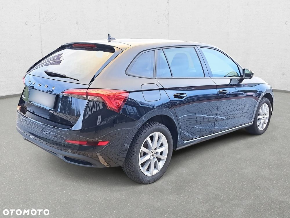 Skoda Scala 1.0 TSI Ambition - 6