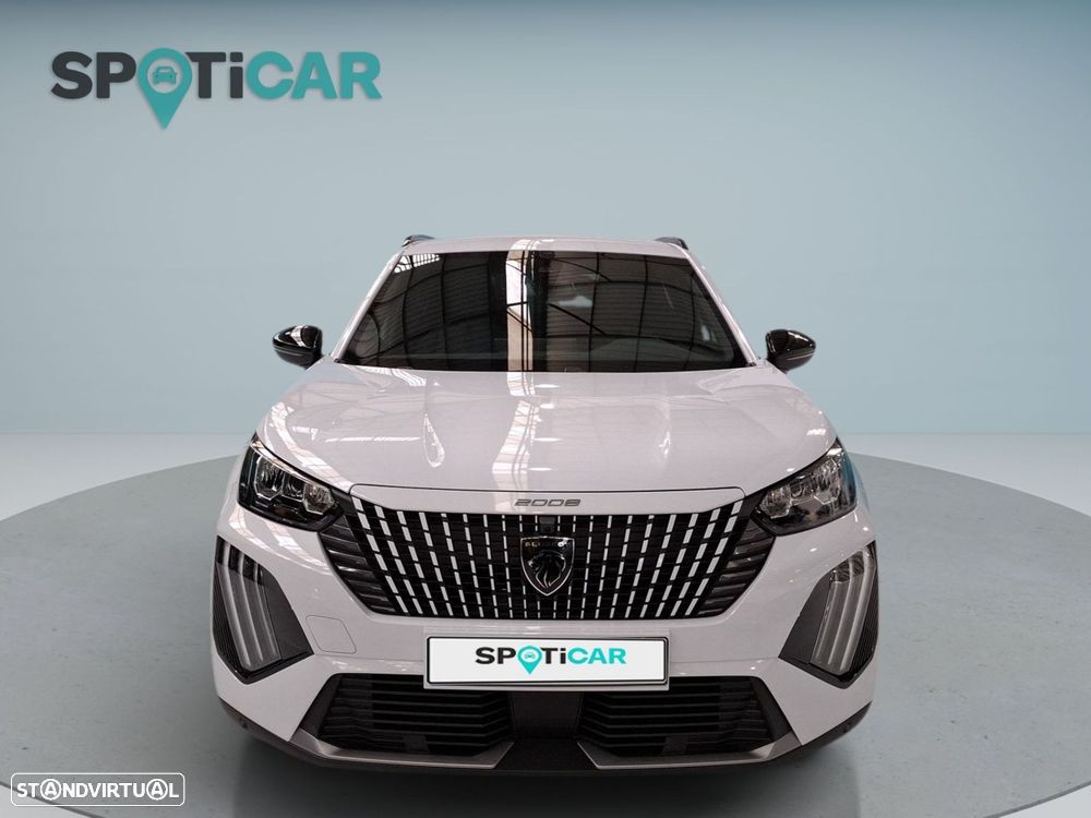 Peugeot 2008 1.2 Allure - 2