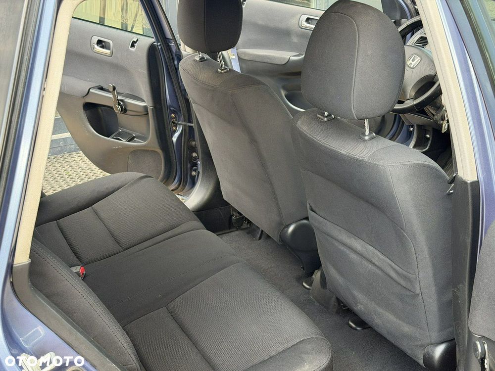 Honda Civic - 19