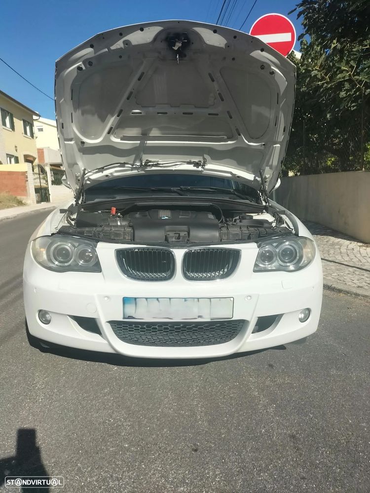 BMW 120 - 6